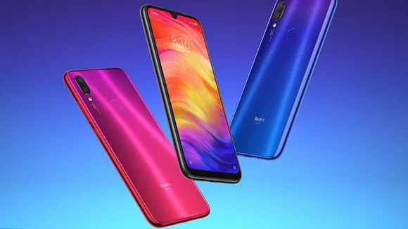 Xiaomi Redmi Note 7 slated for February 20 launch in India