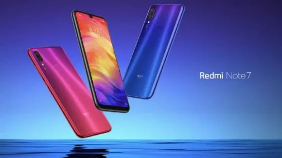 All you need to know more about Redmi Note 7