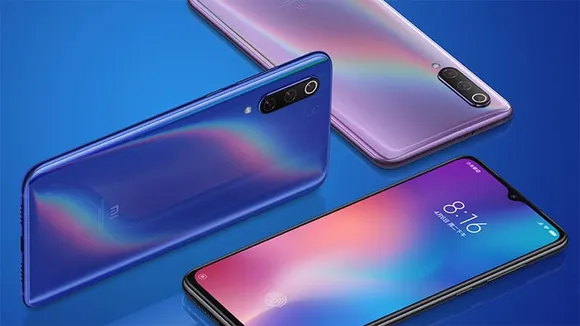 Xiaomi Mi 9 with 48MP rear camera launched at MWC 2019