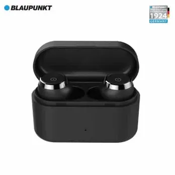 Blaupunkt launches exclusive Range of Personal Audio Products