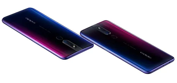 OPPO F11 Pro Review: The Best Smartphone Under 25k Budget