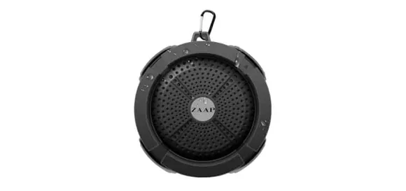 ZAAP Aqua Wireless Speaker Review
