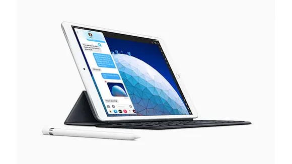 Apple iPad Air, iPad Mini launched in India
