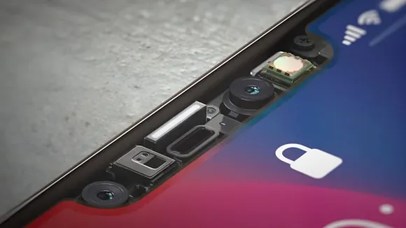 Upcoming iPhones to add more faces for Face ID