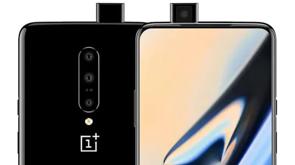OnePlus 7 to come with truly-wireless ear buds