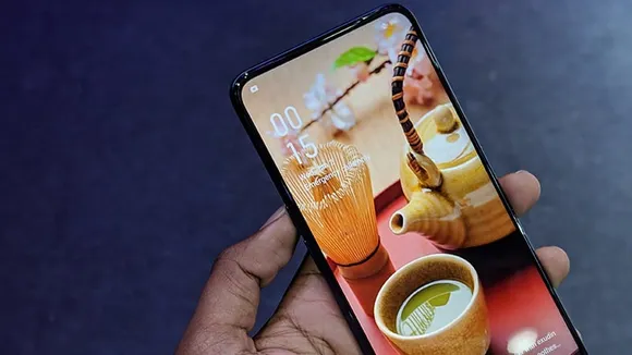 Oppo F11 Pro: First Impressions