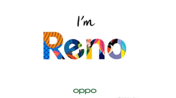 Oppo Reno to launch new smartphone in April