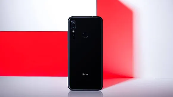 Xiaomi Redmi Note 7 Pro Review