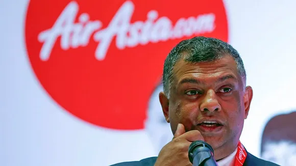 AirAsia CEO quits Facebook over Christchurch shooting