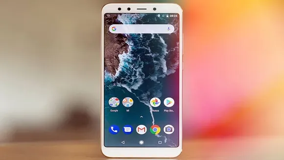 Xiaomi Mi A3, Mi A3 Lite to soon launch in India