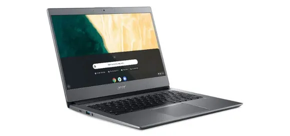 Acer expands Chromebook to the Enterprise with two New Models