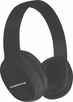 Ambrane launches Noise cancelling ‘WH-65’ Headphone