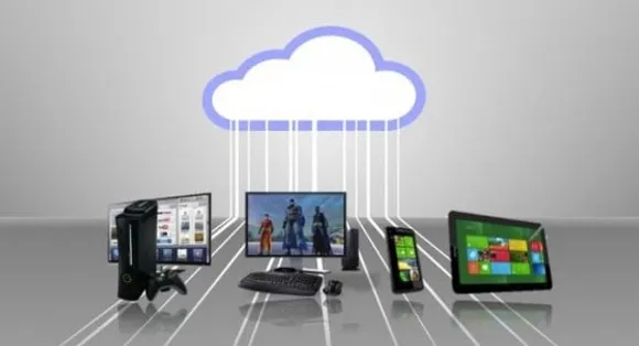 Cloud Gaming Could Be 25% of 5G Data Traffic by 2022