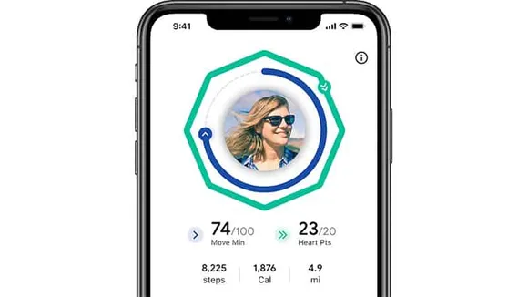 Google Fit app now available on iOS