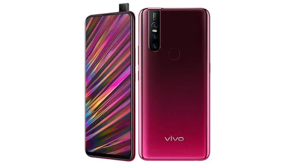 Vivo V15 goes on sale at Rs 23,990