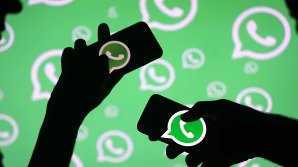 WhatsApp testing feature to share status with other apps