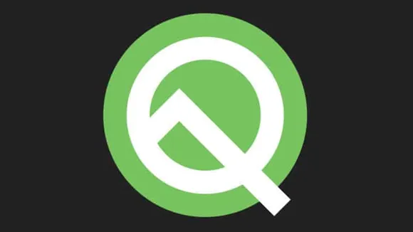 How to enable gestures in Android Q Beta