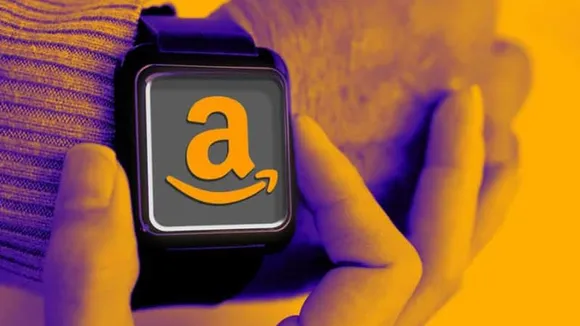 Upcoming Amazon wearable device can recognise human emotions
