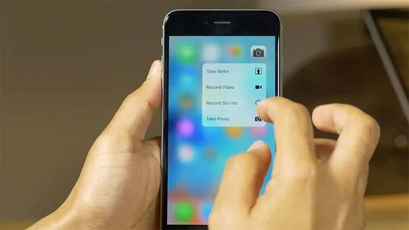 Apple to remove 3D Touch in all upcoming iPhones in 2019