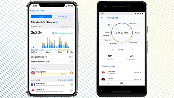 Digital Wellbeing: Here are new features on Android Q