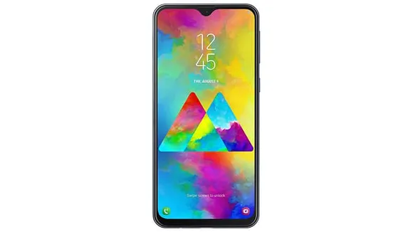 Samsung Galaxy M20 available at discount of Rs 1,000 on Amazon