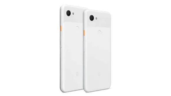 Google Pixel 3a, Pixel 3a XL launched in India
