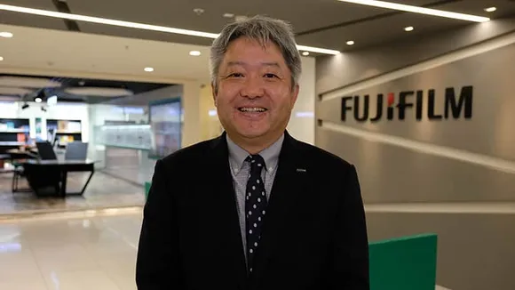 We aim to capture 20% market share in Indian mirrorless camera market: Fujifilm MD