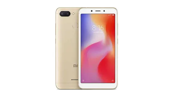 Redmi 6, Redmi Y2, Redmi Note 5 Pro available at discounts on Amazon