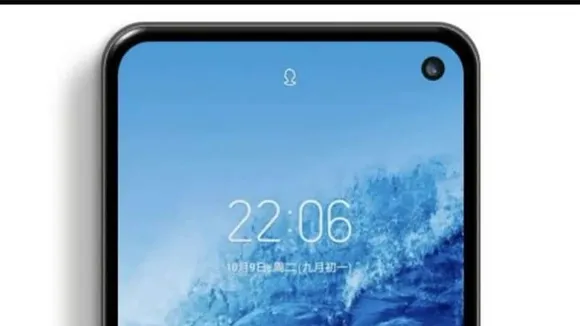 Vivo Z5x to come with punch-hole camera, 5,000mAh battery