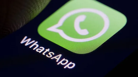 WhatsApp ads coming in 2020