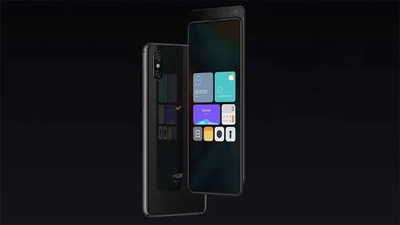 Forget 48MP, Xiaomi Mi Mix 4 to have 64MP rear camera