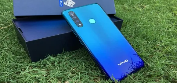 Vivo Z1 Pro: Unboxing and First Look