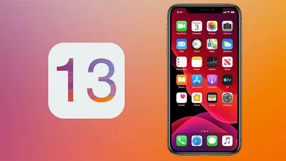 5 best iOS 13 features