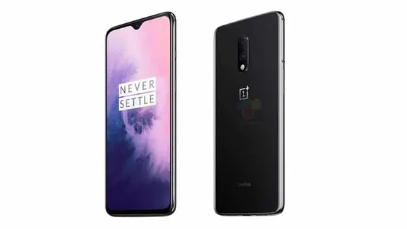 OnePlus 7 to go on sale on June 4