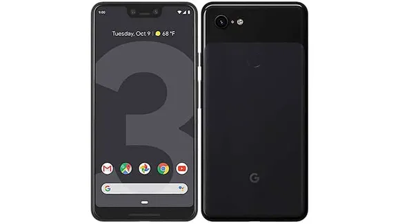 Google Pixel 3XL available at discount of Rs 28,000 on Flipkart