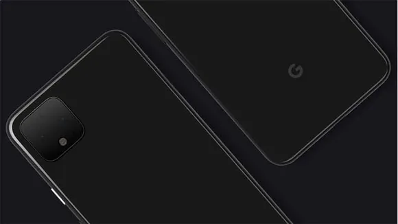 Google Pixel 4 to support wide-colours in camera