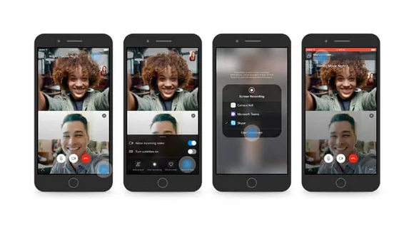 Here is all you need to know about Skype screen sharing on iOS, Android