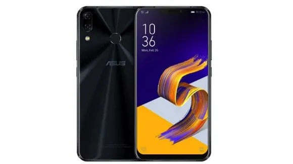 ASUS announced an attractive new price for the ZenFone 5Z