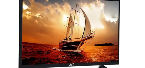 JVC announces two new HD TVs with Bluetooth, 32N380C and 24N380C