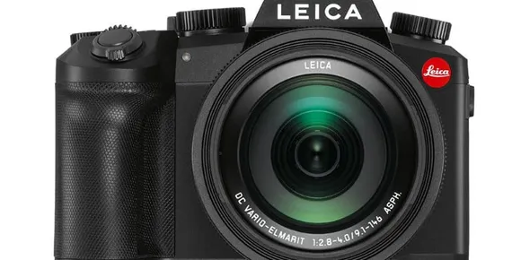 As many different facets as life itself: the Leica V-Lux 5