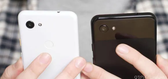 Google ‘Fast Share’ to replace Android Beam in Android Q
