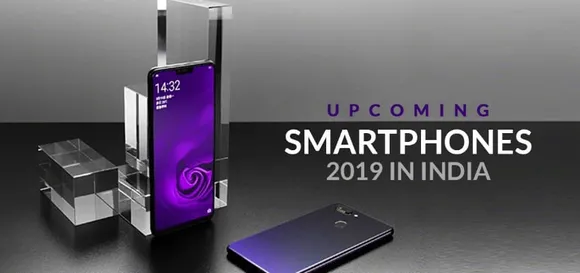 7 New Smartphones coming in 2019