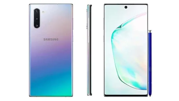 Samsung Galaxy Note 10: All you need to know