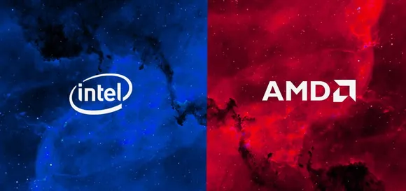 Intel Vs AMD