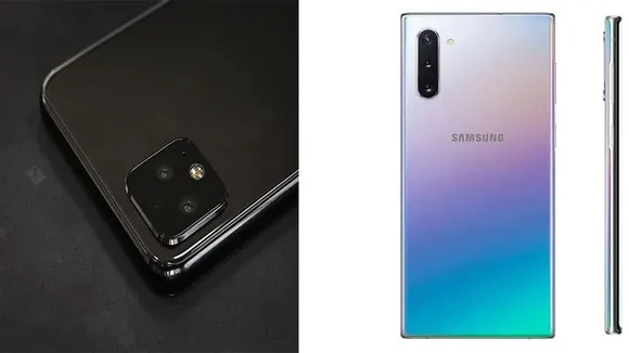 Google Pixel 4 vs Samsung Galaxy Note 10: Everything we know so far