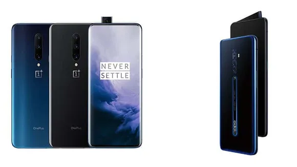 OnePlus 7 Pro vs Oppo Reno 2: Comparison