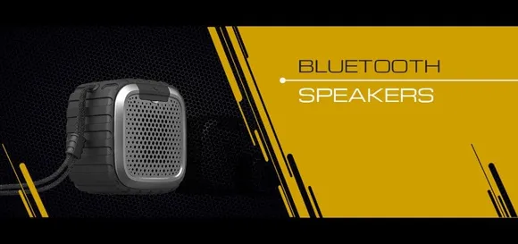 Wings Lifestyle enters the Wireless speaker market with Wings Uplift