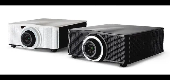 Barco expands its projector portfolio with the launch of G60 series