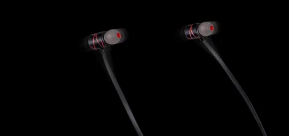 For the first time in the world- Earphones with Resonance Technology