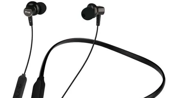 PTron launches ZAP- Qualcomm Bluetooth 5.0 Neckband earphones